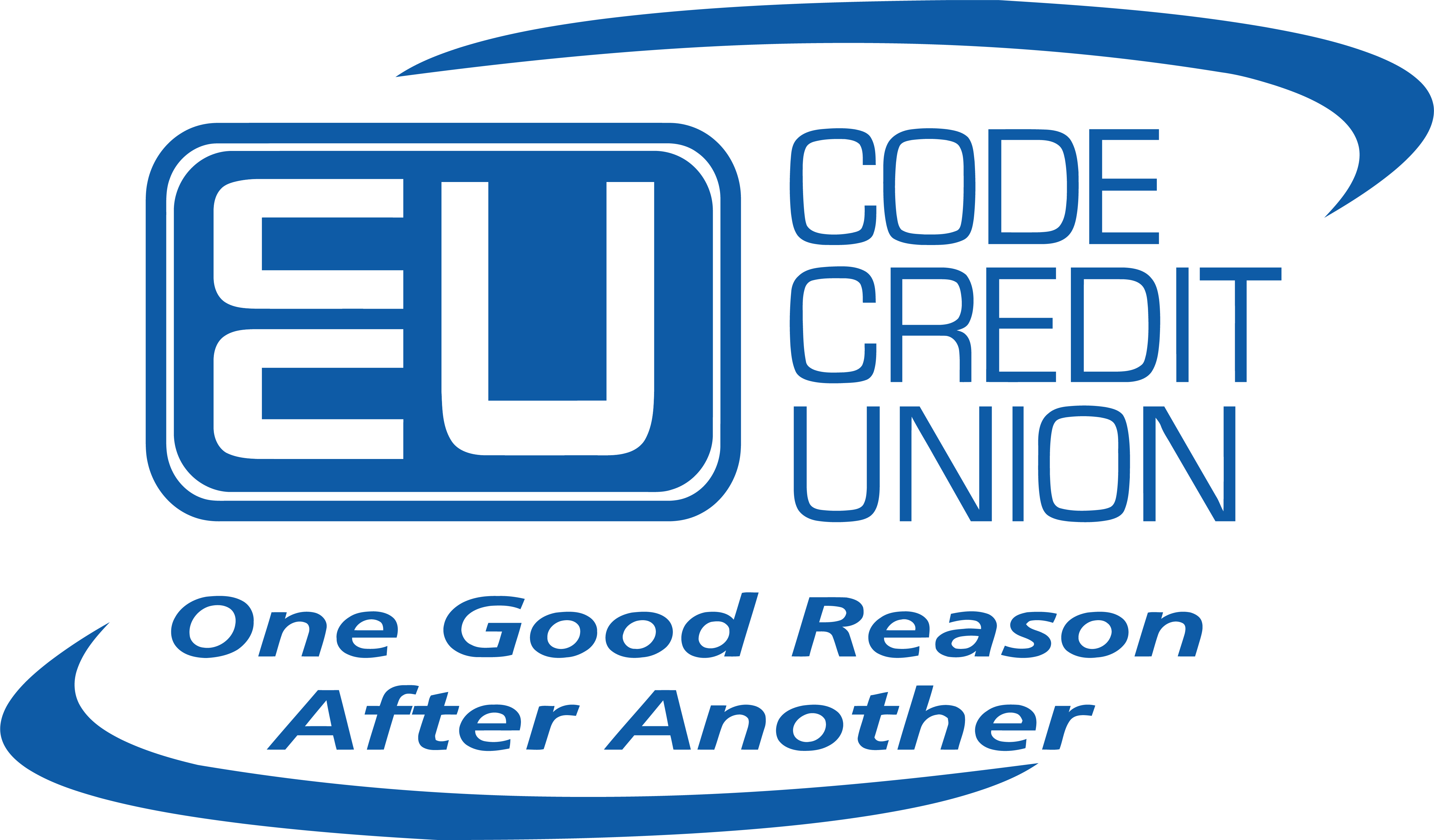CODE Credit Union Logo